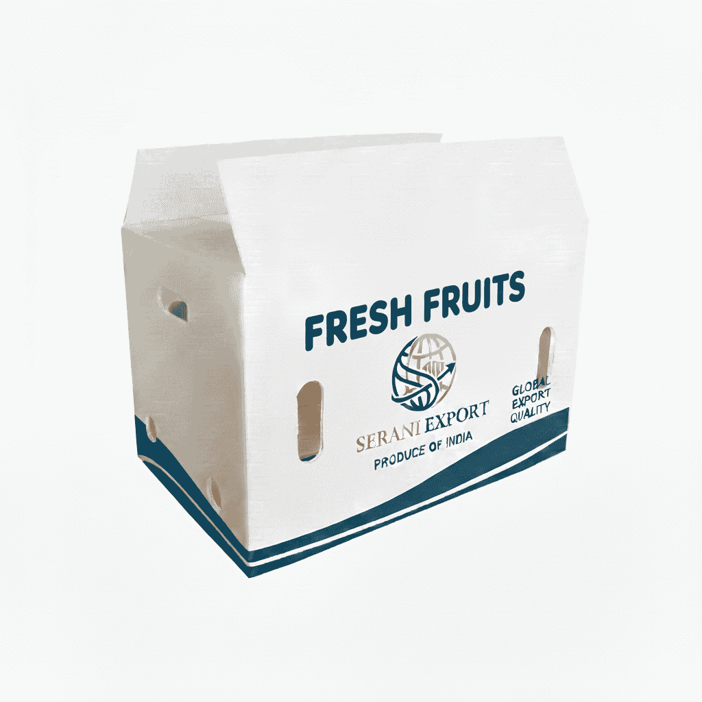Fruit & Vegetable Box